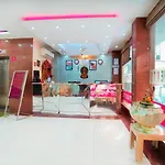 Hotel The Rts Plaza