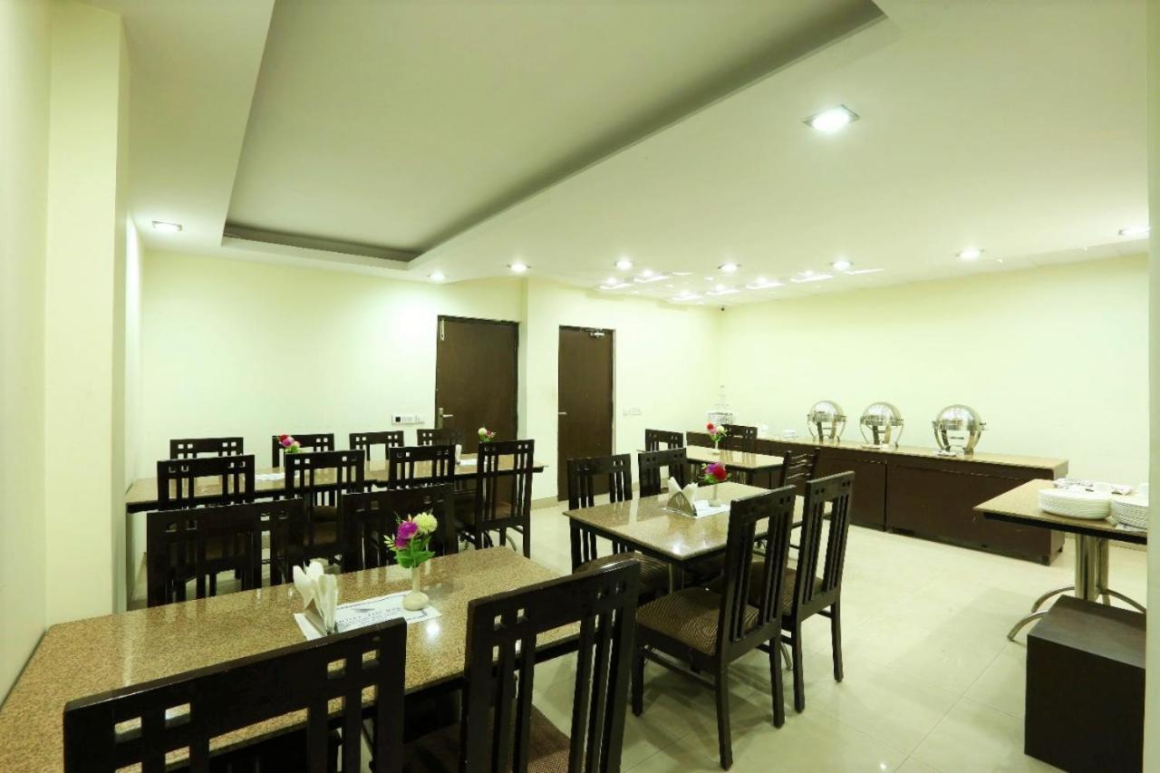 The Rts Plaza New Delhi